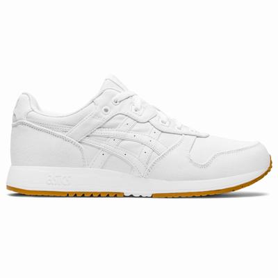 Férfi Asics Lyte Classic Utcai Cipő AS2156794 Fehér